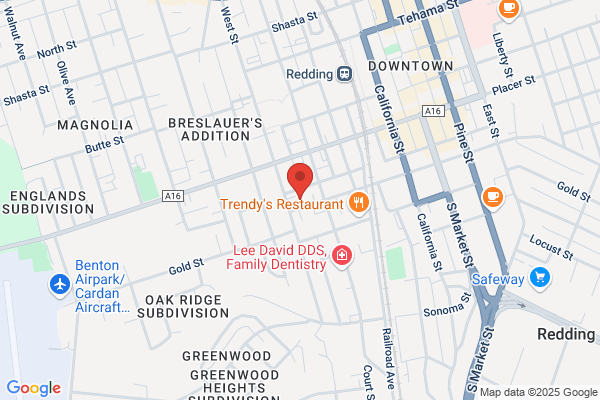 Spectrum Prosthetics/Orthotics Of Redding Inc.