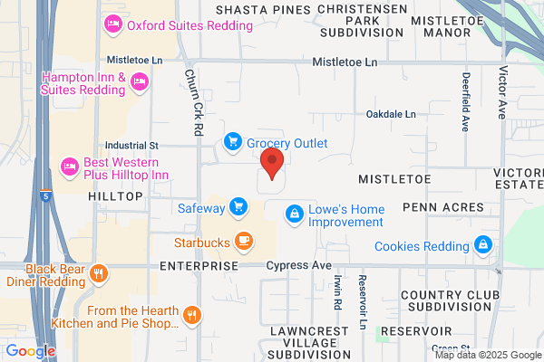 Shasta Community Health Center: Primary Care Neuropsychiatry