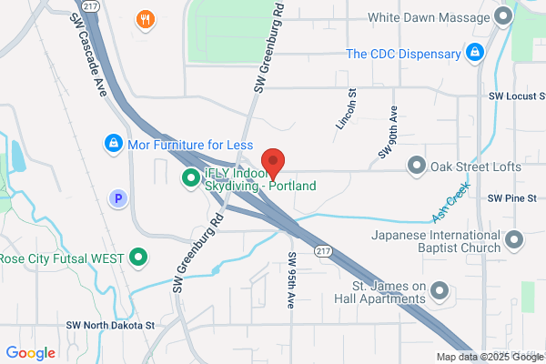 Cascade Affordable Housing