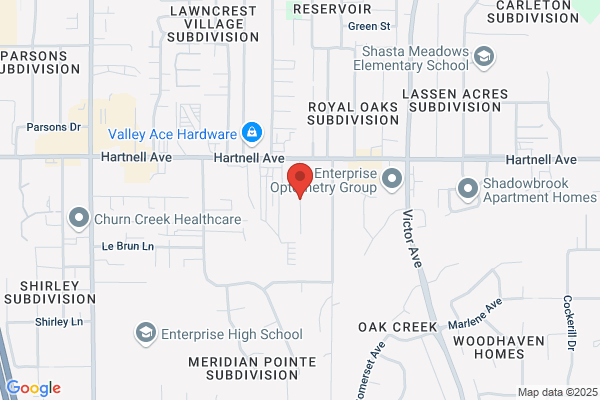 Enterprise Mobile Home Park