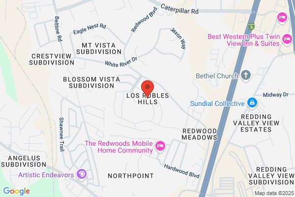 Los Robles Estates