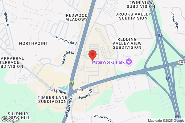 Twin View Terrace Mobile Home Park