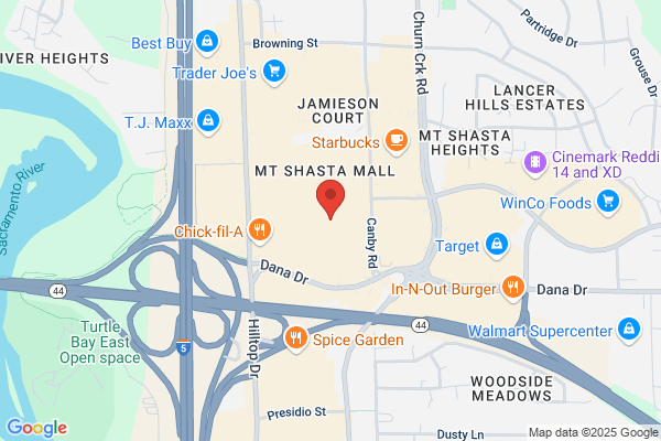 EYEXAM of California - Closed