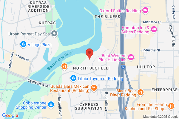 Riverside Oral Surgery
