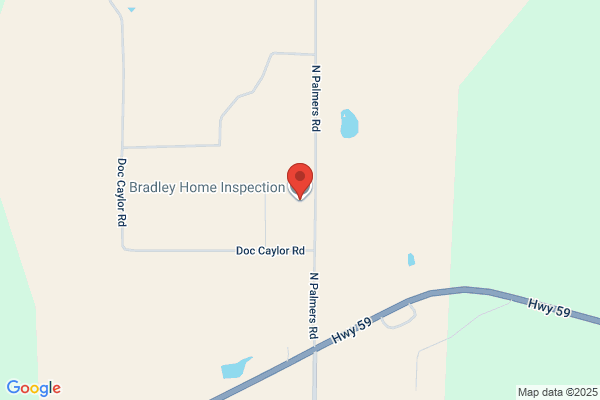 Bradley Home Inspection