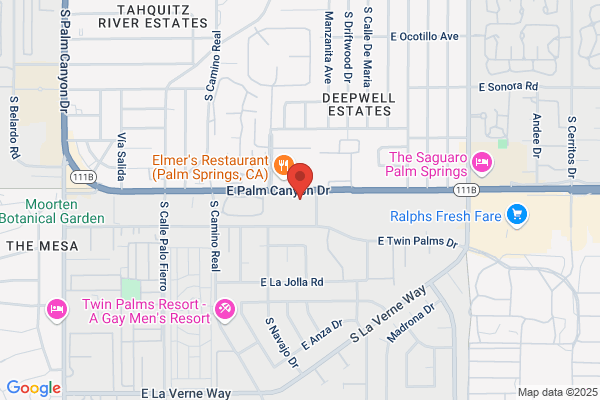 OASIS & I-5 RENTALS