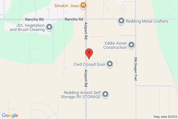 HiLine Homes of Redding