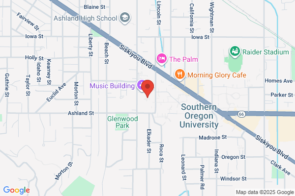 Jefferson Public Radio