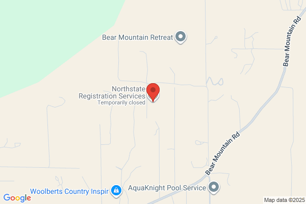 Northstate Registration Service