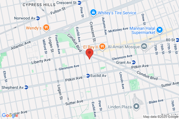Pine Street Muffler & Radiator Inc
