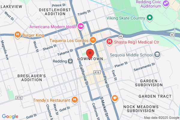 SP+ Parking