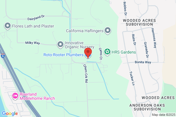 Roto-Rooter Plumbers