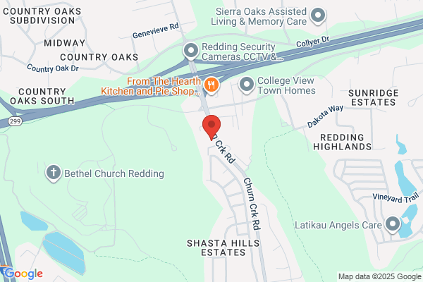 Secret Garden Preschool & Child Care Center