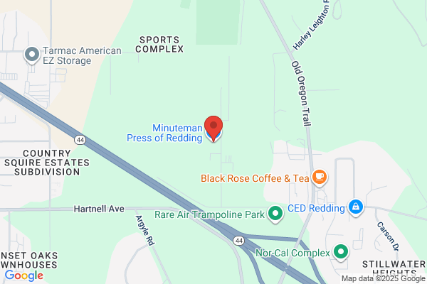 Minuteman Press