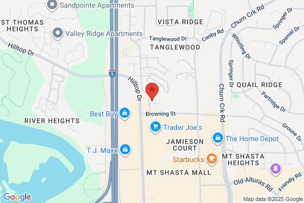 Shasta Properties Real Estate