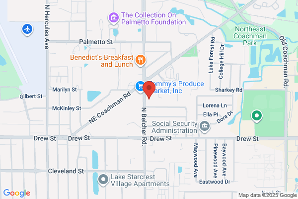 Clearwater Business Broker & Appraiser