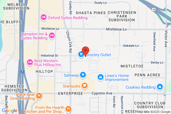 Rouse Ernest R & Associates Inc
