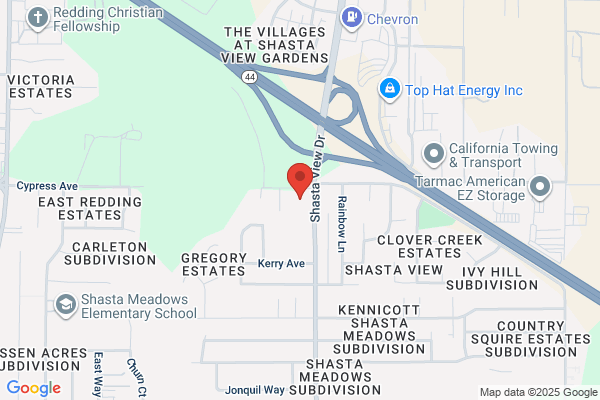 St James Lutheran Church of Redding-Elca