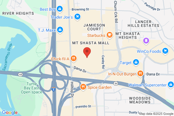 Chinese Gourmet Express
