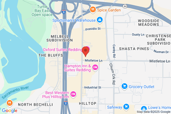 Hilltop Diner