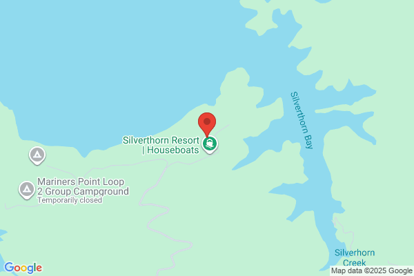 Silverthorn Resort-Marina-Pizza Pub
