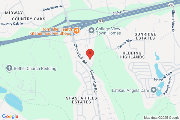 Willow Springs Alzheimer's Special Care Center