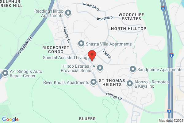 Sundial Assisted Living