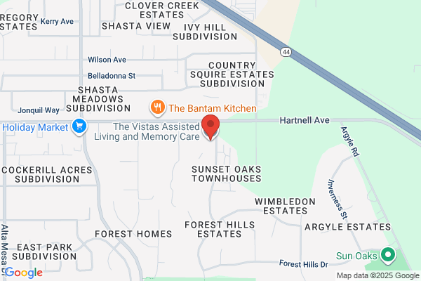 Vista Hills