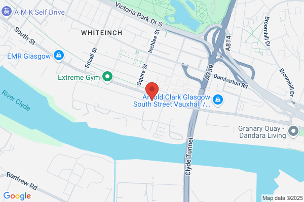 Clydes Tv