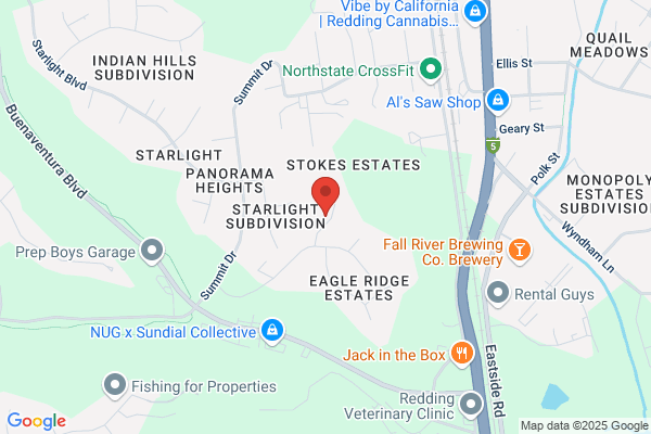 Redding Hometech Inc