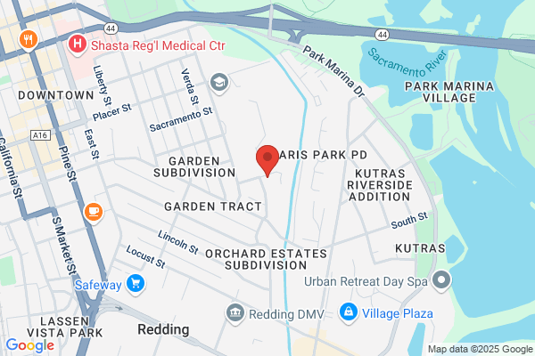Reddings Speech & Language Center