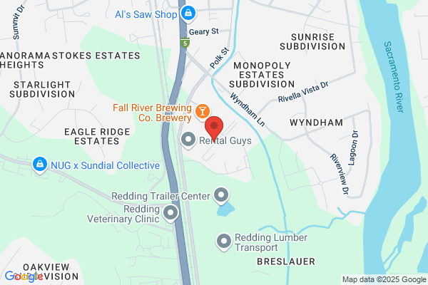 Eastside Road Self Storage