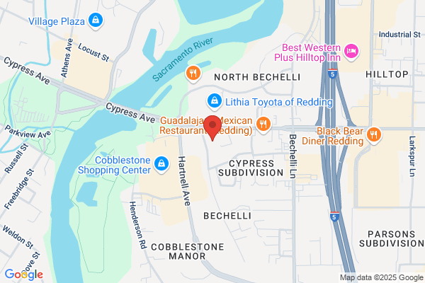 U-Haul Moving & Storage of Redding