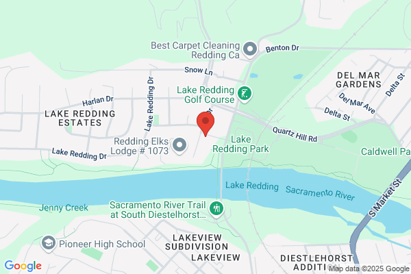 Shasta County Chemical People Inc
