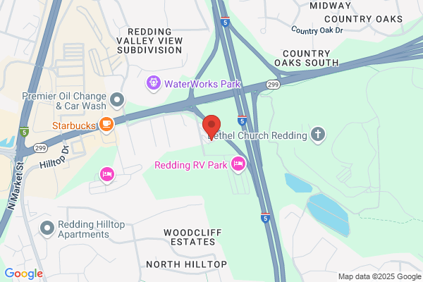 Cal-Redding U-Stor
