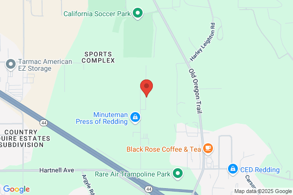 Nor Cal Storage