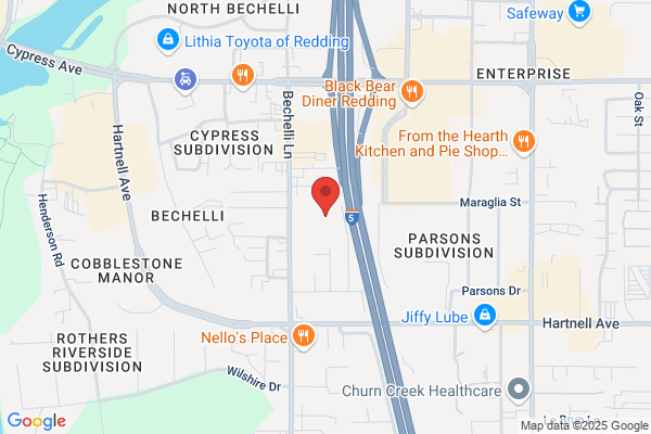 Hamblin and Associates Inc