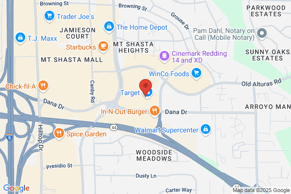 Flooring America of Redding