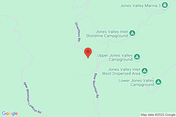 Shasta Takcle Co
