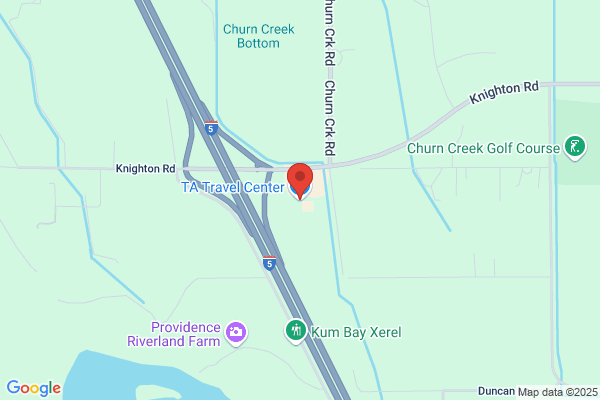 TA Travel Center