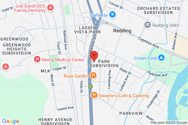 Redding Fleet Truck Supply