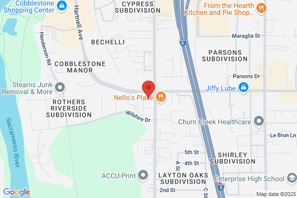 Redding Discount Motors