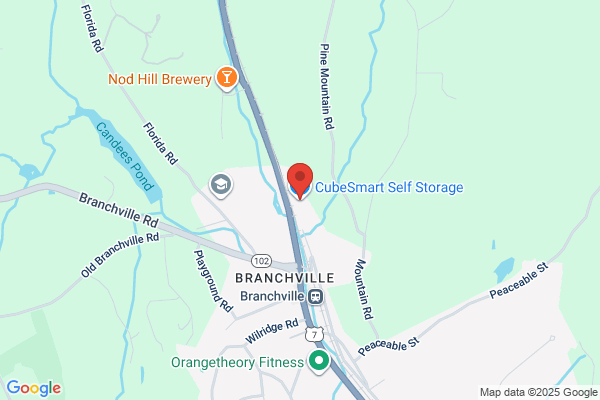 Branchville Self Storage LLC