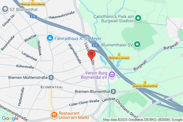 Brunjes Chiropractic