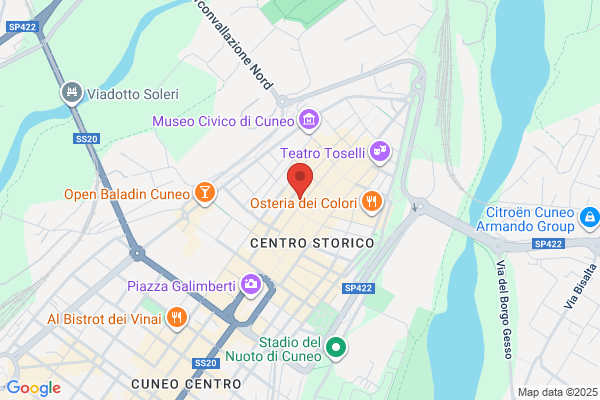 Cuneo Robert F