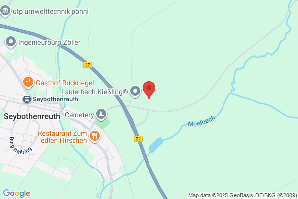 Lauterbach Septic Cleaing