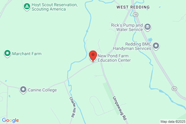 New Pond Farm Education Center