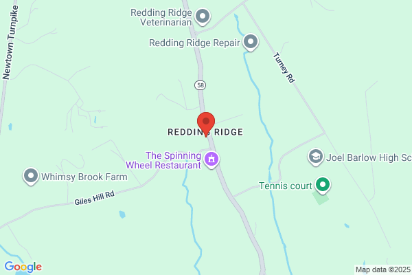 Redding Ridge Market