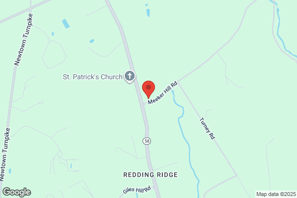 Redding Ridge Veterinarian