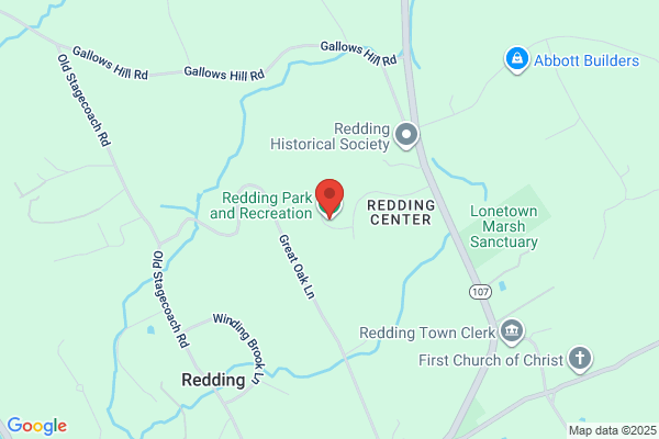 Redding Town of, Recreation Department, Extended Day Program
